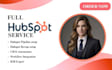 hubspot pipeline setup hubspot revops setup CRM automation workflow integration