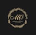 design a luxury wedding logo and monogram