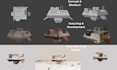 do professional 3d animation in blender and unreal engine