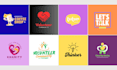 design app icon for webpage and android