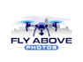 do make an beautiful fly above logo