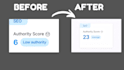 boost your semrush authority score to 20 quickly and safely