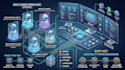 build custom autonomous ai agents using crewai and langchain