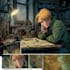 draw anime manga comic book illustration manga