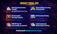 perform vulnerability assessment and penetration testing
