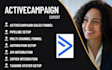 do activecampaign sales funnel setup pipeline automation multi channel funnel