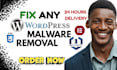 do wordpress malware removal fix hacked wordpress and setup wordpress security