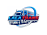 do good looking lala trans logo