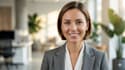 create high quality ai business headshots