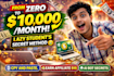make you tube thumbnail and illustration