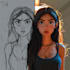 turn you into a character in iconic cartoon styles