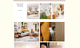 design a professional squarespace website and technical optimization