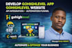 develop gohighlevel app gohighlevel website api integration automation funnel
