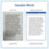 do fast and accurate typing from PDF, image or notes
