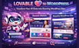 convert lovable ai to wordpress copy lovable ai website clone lovable ai website