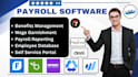 setup and optimize payroll software with freshbooks deel gusto patriot bamboohr
