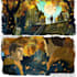 draw special comic illustration or graphic novel
