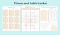 printable editable meal planner