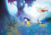 draw childrens book illustration