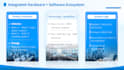 design investor pitch deck for startups and business PPT