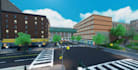 be your roblox builder, build realistic roblox game map in roblox studio