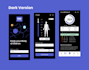 develop your custom web application or enterprise software