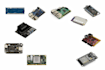 develop esp32 iot system with pcb firmware aws iot mqtt and mobile dashboard