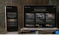 build a professional e commerce website