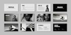 custom modern website designer
