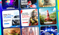 do social media advertising, facebook ads design,  meta ads design, image ads