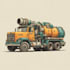 create professional flat design vector illustrations