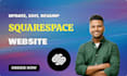 edit squarespace website redesign squarespace build squarespace edit squarespace