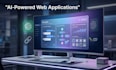 mern stack web app with ai integration