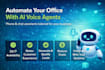 build ai voice agent using vapi, retell ai, elevenlabs for automation