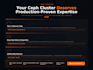 set up, optimize, or troubleshoot your ceph storage cluster