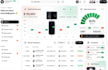 build custom web app, saas app, CRM, erp as full stack software developer