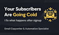 set up your mailchimp emails so subscribers stop ghosting you