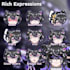 design vtuber model live2d vtuber model rigging male anime vtuber live2d rigging