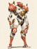 high quality robot, mecha concepts