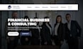 design canva website, canva landing page, redesign canva ugc portfolio website