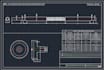 convert PDF to autocad drawing professionally
