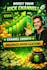 promote your kick channel to get monetized
