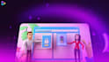 create 3d animated explainer video marketing video 3d animation motion graphics