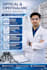 convert handwritten optical prescriptions into clean professional reports