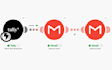 automate your forms, emails and data workflows with make