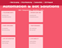 python web scraping and data extraction fast and reliable
