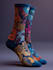 socks design unique socks design