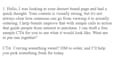write cold emails that get responses and book clients