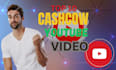 create a high earning youtube automation channel from scratch
