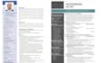 provide professional ats resume, CV writing service
